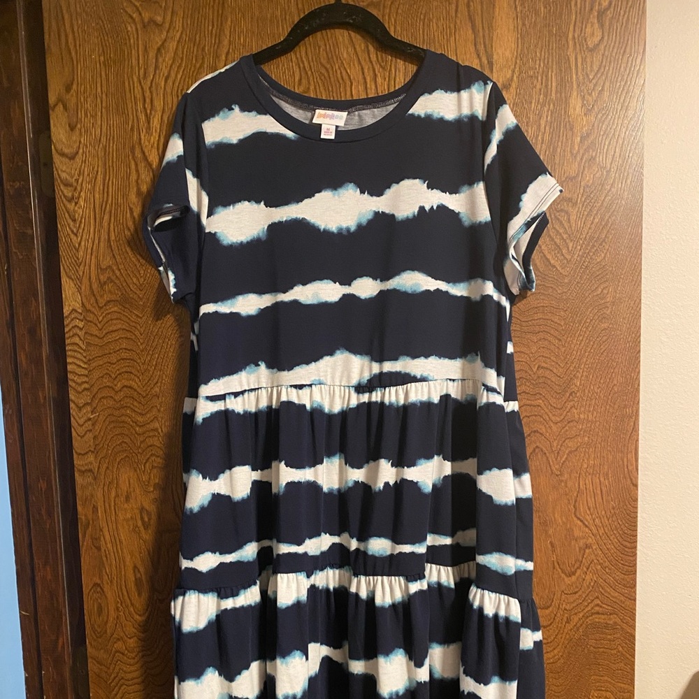 LulaRoe Ariel dress